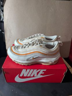Nike Air Max 97