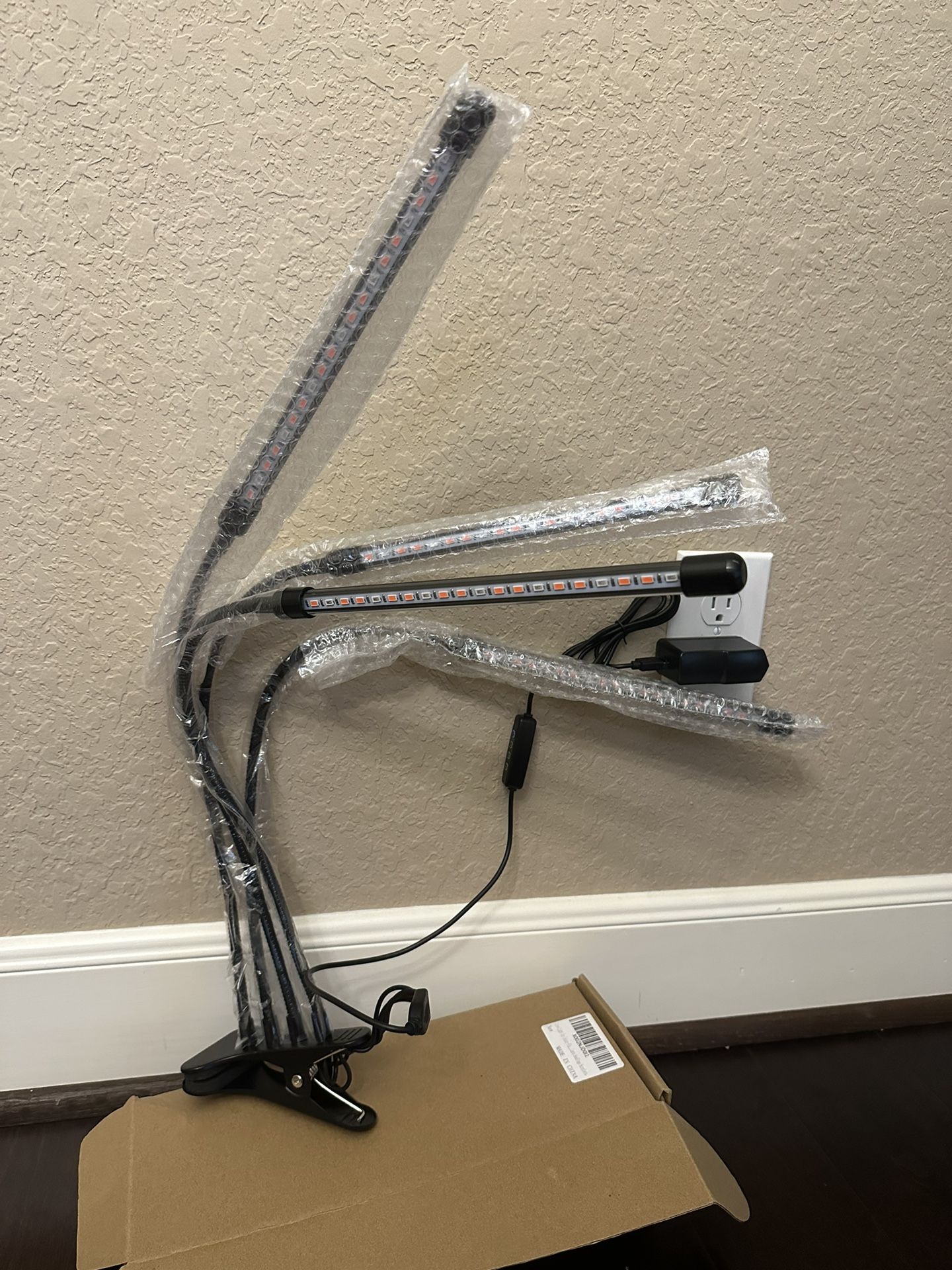 Plant Grow Lights 40W