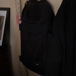 Vans Backpack