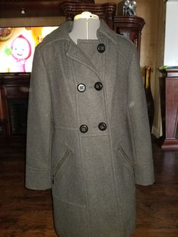 Dresscoat