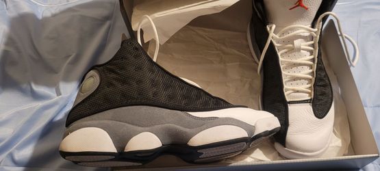 Jordan 13s