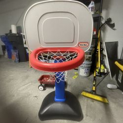 Basketball Net Only 