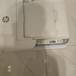 Hp Deskjet Plus 4140
