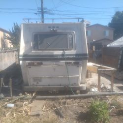 1973 Chevrolet Sports coach RV   FREE FREE FREE