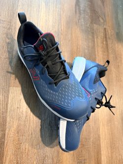 New Balance Logic SD10 men's work safety shoes $80 OBO