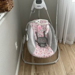Ingenuity Swing 
