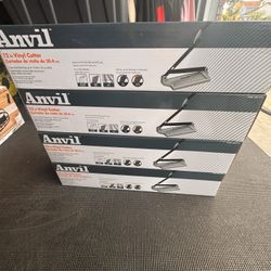 Brand New 12” Vinyl Cutter – Great Deal! 