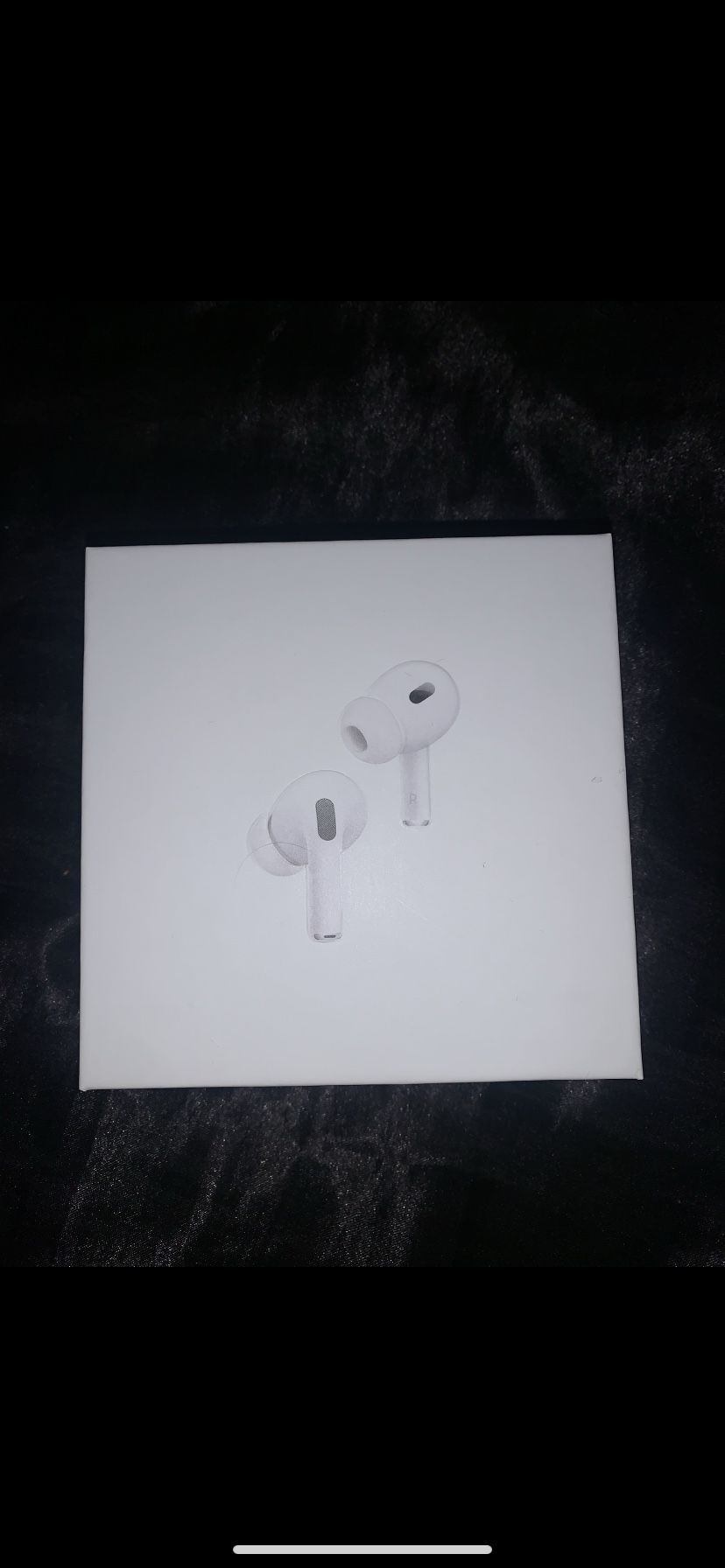 AirPods Pro 2 ANC