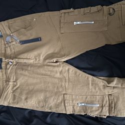 Amiri Cargo Pants 