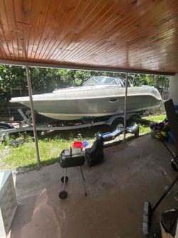 **FREE BOAT-MECHANIC SPECIAL**
