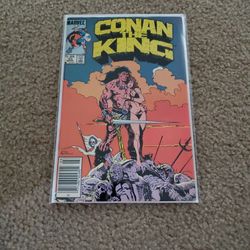 Comic Books