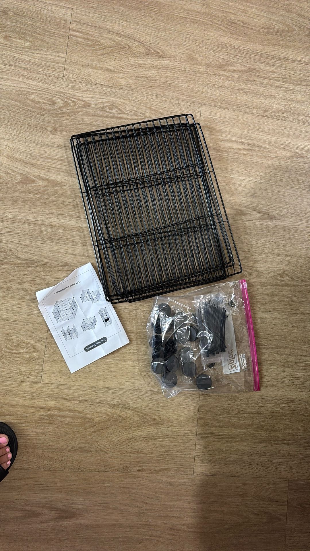 Pet Playpen Panels