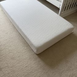 Twin Mattress