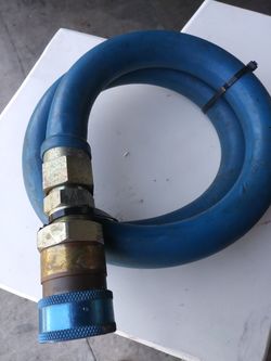 Gas Hose
