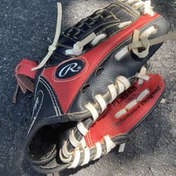 Rawlings Kid Glove