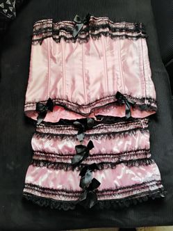 Adore Me 4XL Corset