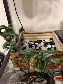 Bonsai Tree Holder