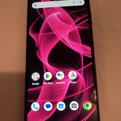 REVVL 6x Pro 5G 256gb