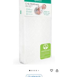 Newton Baby Crib Matress