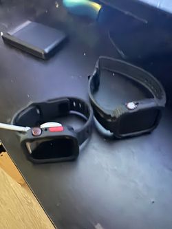 Apple Watch SE 44