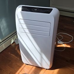 SereneLife Portable Air Conditioner