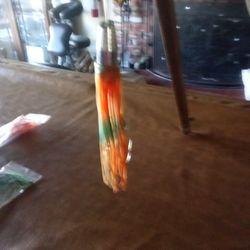 Salt Water Lure