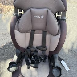 Car Seat