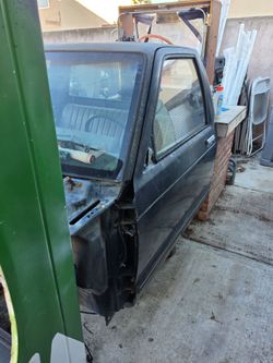 Free cab and bed