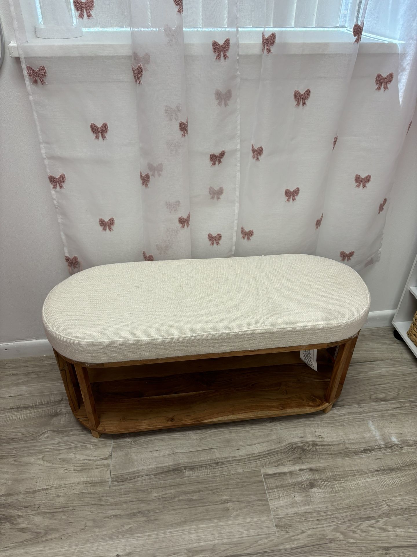Bench