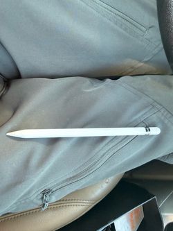 Apple Pencil 1st Generation
