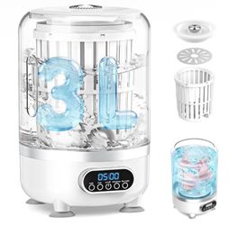 3L Portable Washing Machine