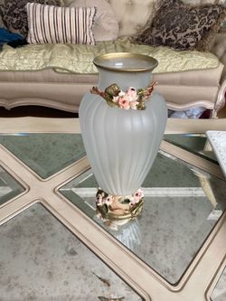 FRANCO ITALY VASE 🏺