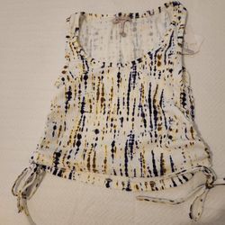 Womens Tank Top