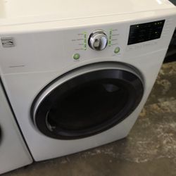 Kenmore Gas Dryer 