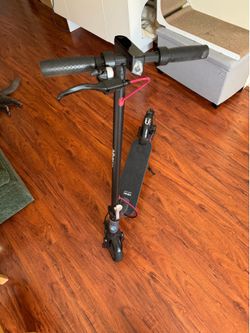 Hiboy S2 Electric Scooter