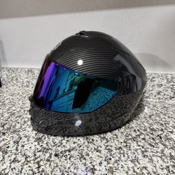 Helmet 