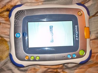 Innotab 2 with Games