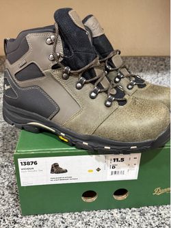 Brand new  Danner Composite Toe 11.5
