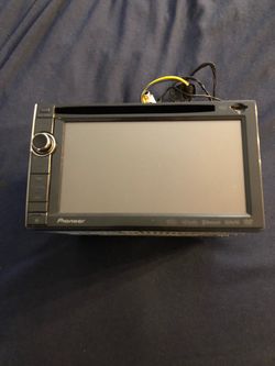 Pioneer AVIC-X930BT