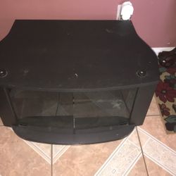 TV Shelf