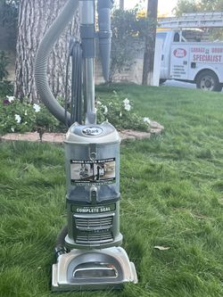 Shark Swivel Steering Vacuum