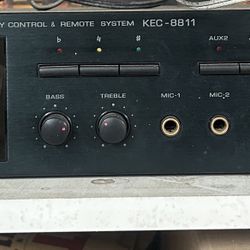 KENMIND KEC-8811