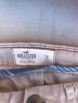 Woman shorts size 11