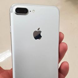 iPhone 7 Plus Unlocked / desbloqueado 😎