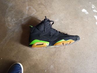 Jordan shoes size 15 mens