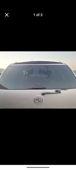2005 Cadillac Escalade