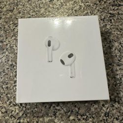 Apple Airpods 3rd