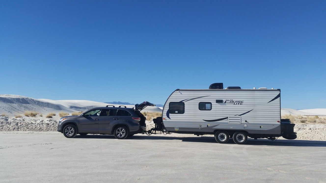 2014 Forest River Salem Cruise Lite: T181BHXL