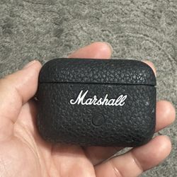 Marshall Motof anc 2