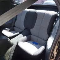 Camaro F Body Seats Parts
